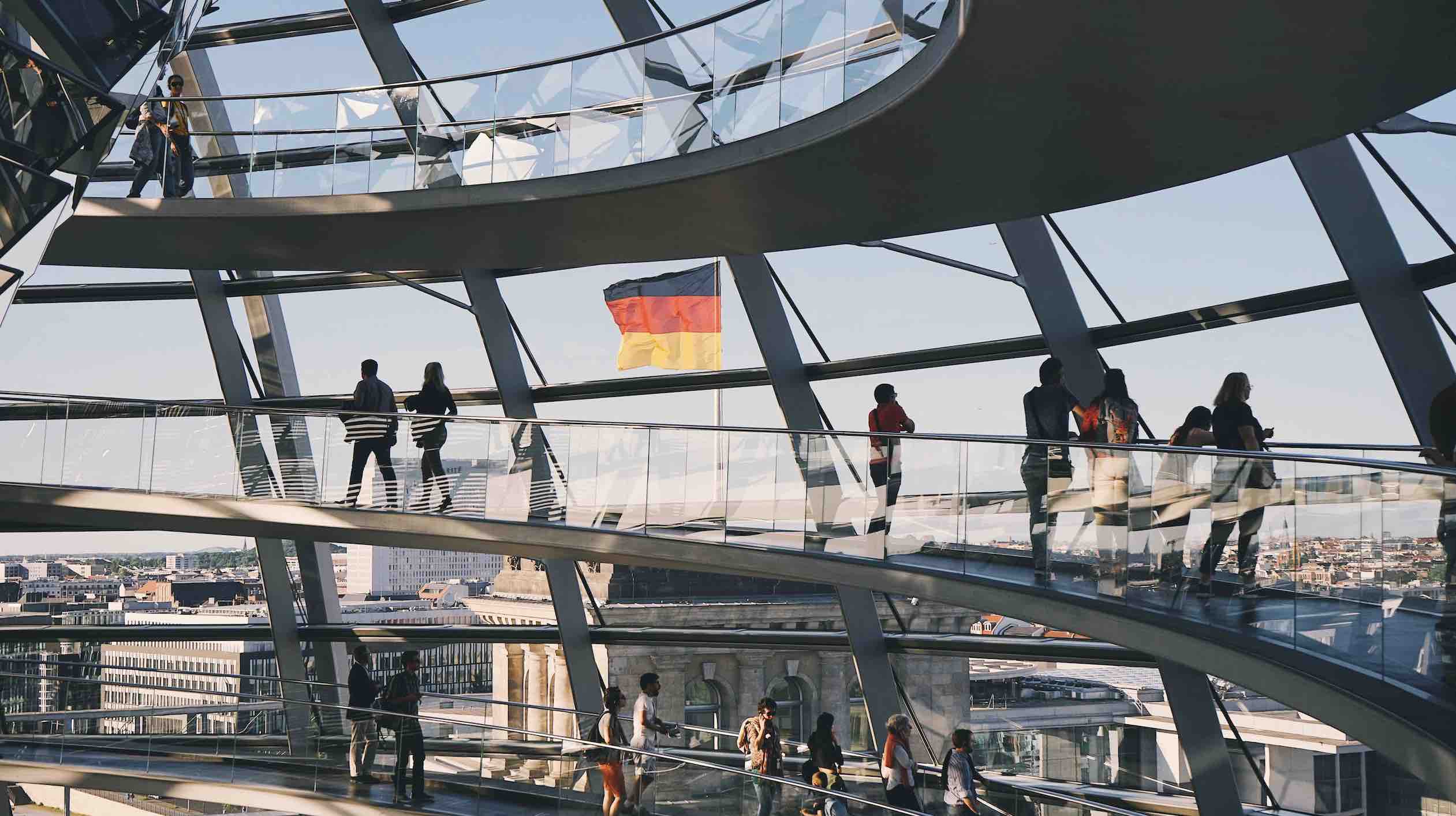 ac-almelor-Reichstag Building, Berlin, Germany-unsplash