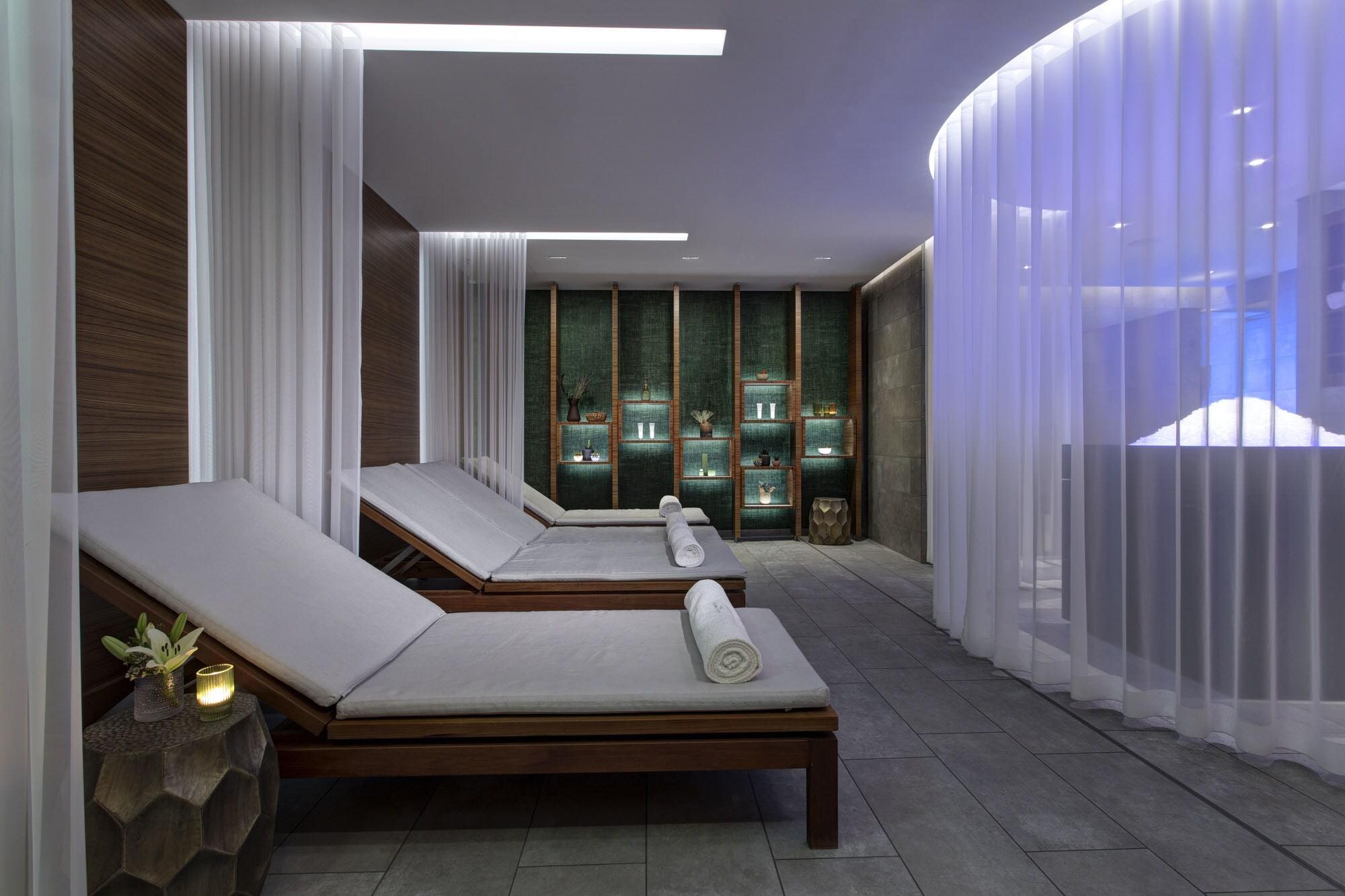 De Rome Spa at Hotel Rome is one of the best spa hotels in berlin